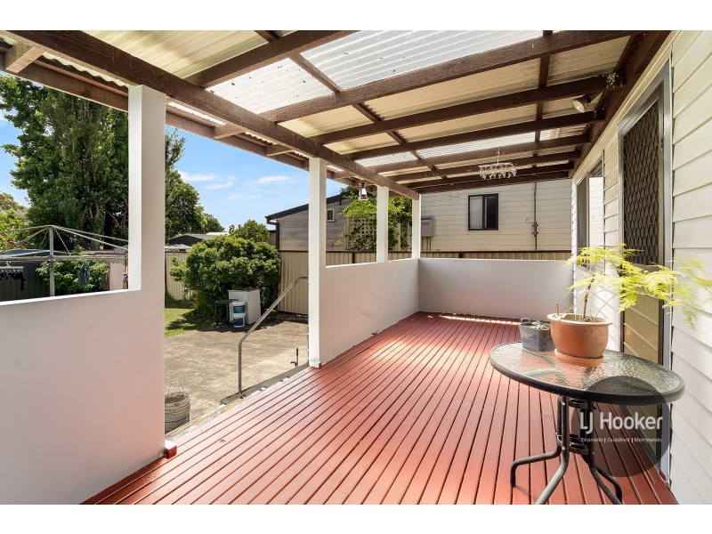 17 Wells Street, Granville NSW 2142