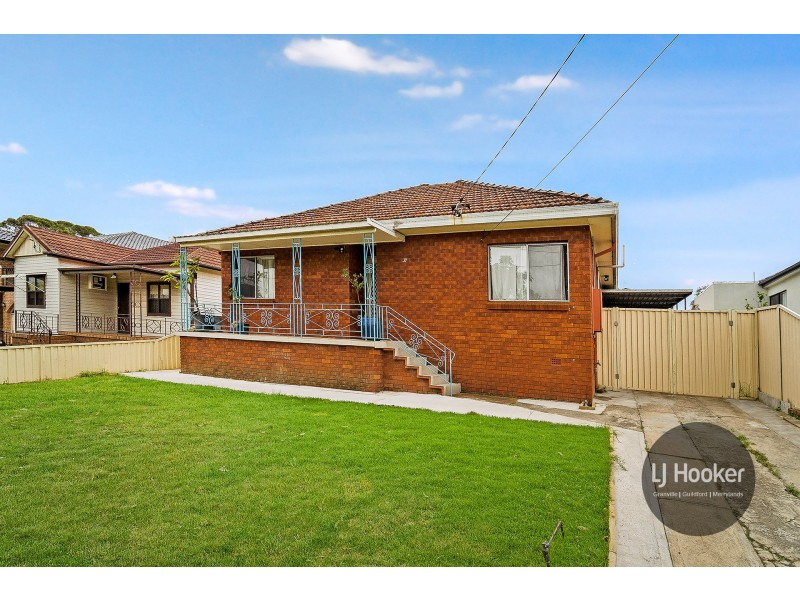 31 Mary Street, Merrylands NSW 2160