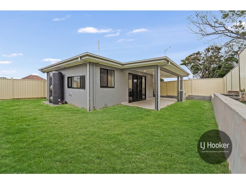 31 Mary Street, Merrylands NSW 2160