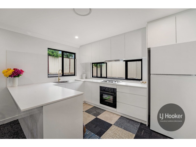 31 Mary Street, Merrylands NSW 2160