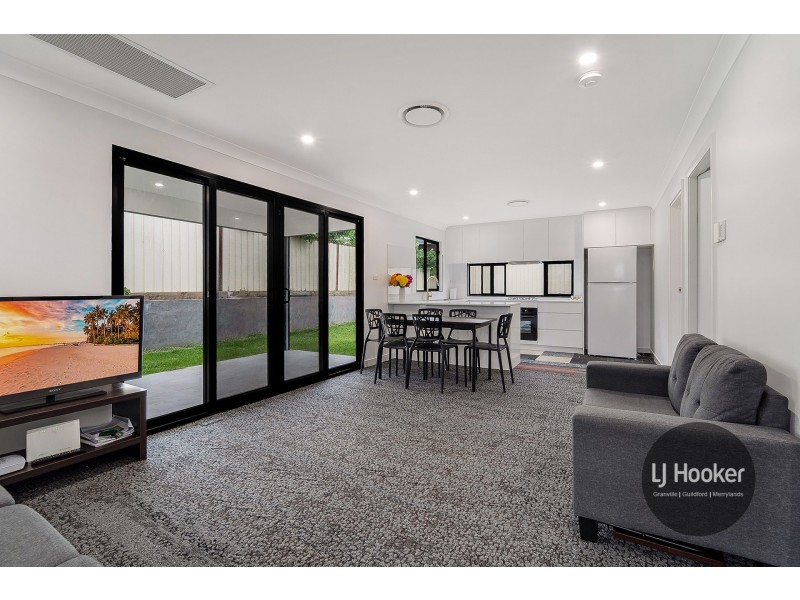 31 Mary Street, Merrylands NSW 2160