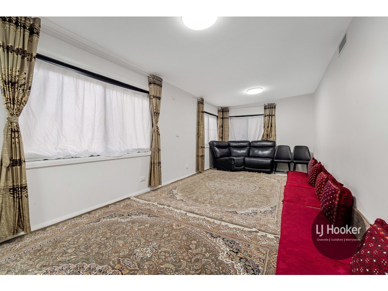 31 Mary Street, Merrylands NSW 2160