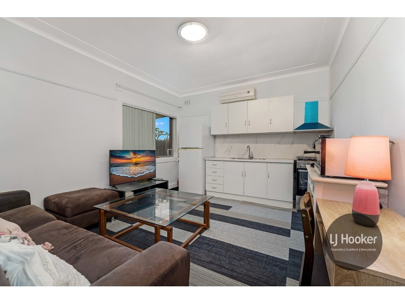 31 Mary Street, Merrylands NSW 2160