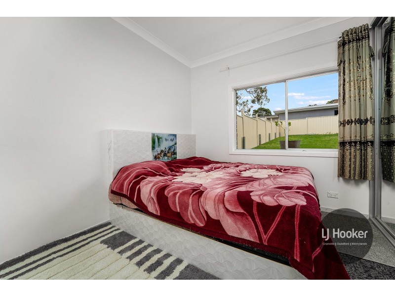 31 Mary Street, Merrylands NSW 2160