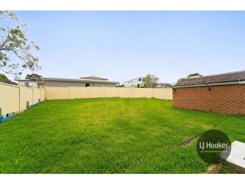 31 Mary Street, Merrylands NSW 2160