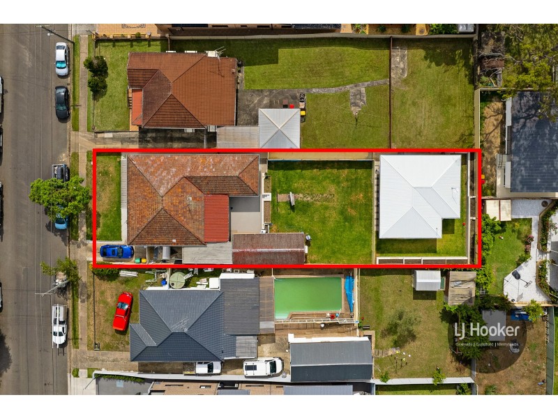 31 Mary Street, Merrylands NSW 2160