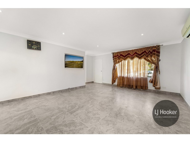4a Chiswick Road, Granville NSW 2142