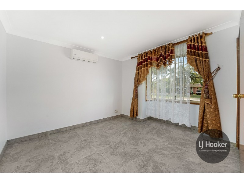 4a Chiswick Road, Granville NSW 2142