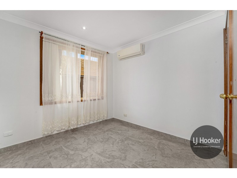 4a Chiswick Road, Granville NSW 2142