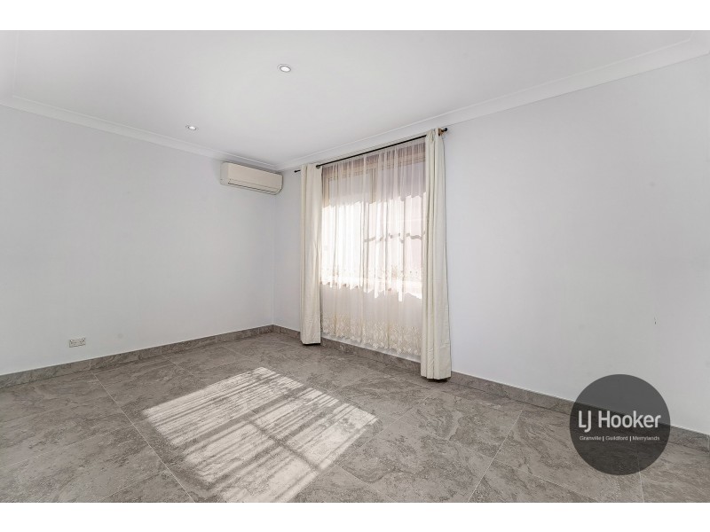 4a Chiswick Road, Granville NSW 2142