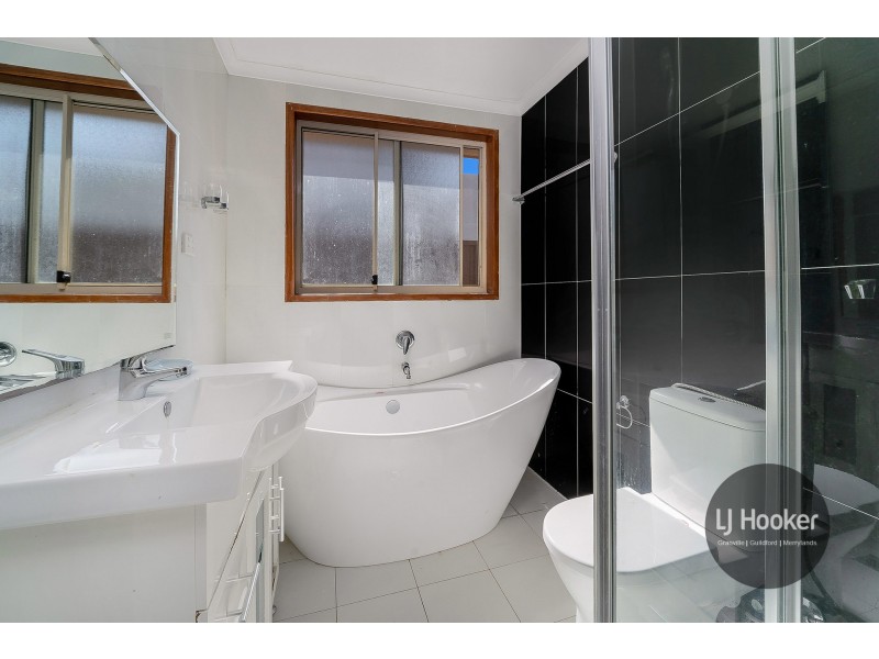 4a Chiswick Road, Granville NSW 2142