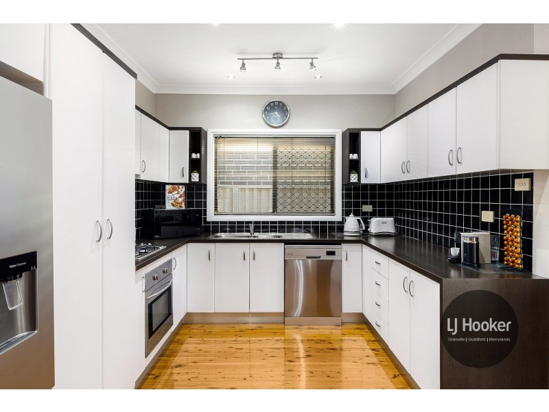 72 Hawksview Street, Guildford NSW 2161