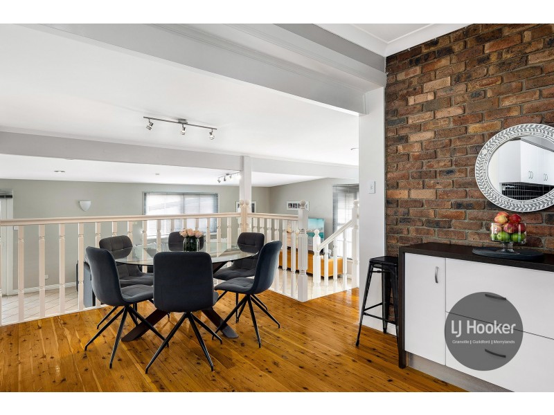 72 Hawksview Street, Guildford NSW 2161