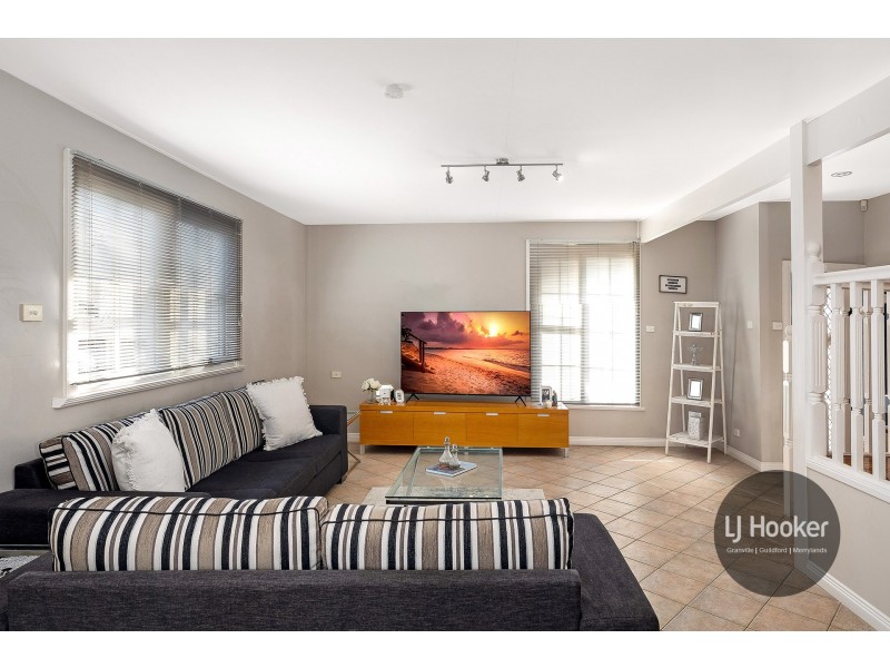 72 Hawksview Street, Guildford NSW 2161