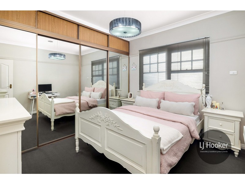 72 Hawksview Street, Guildford NSW 2161