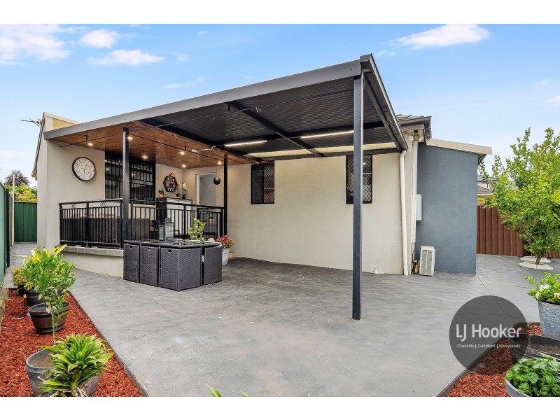 28c Broughton Street, Guildford NSW 2161