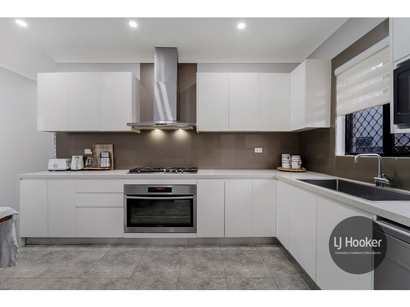 28c Broughton Street, Guildford NSW 2161