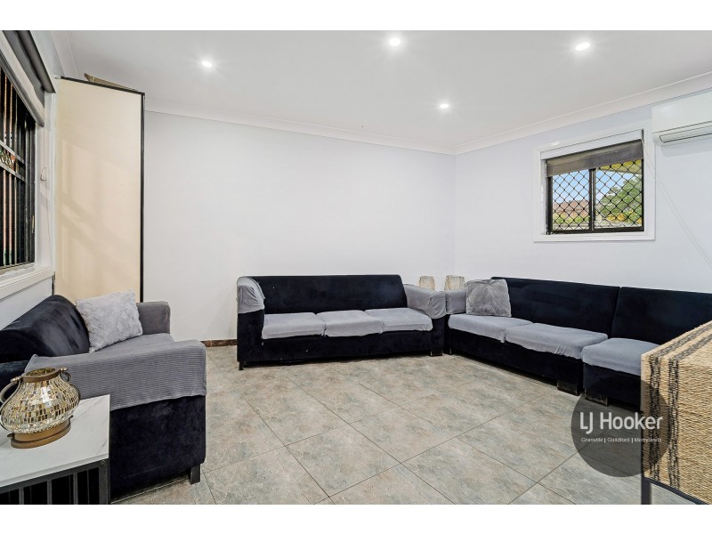 28c Broughton Street, Guildford NSW 2161