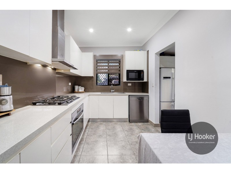 28c Broughton Street, Guildford NSW 2161