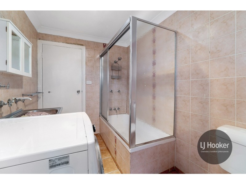 28c Broughton Street, Guildford NSW 2161