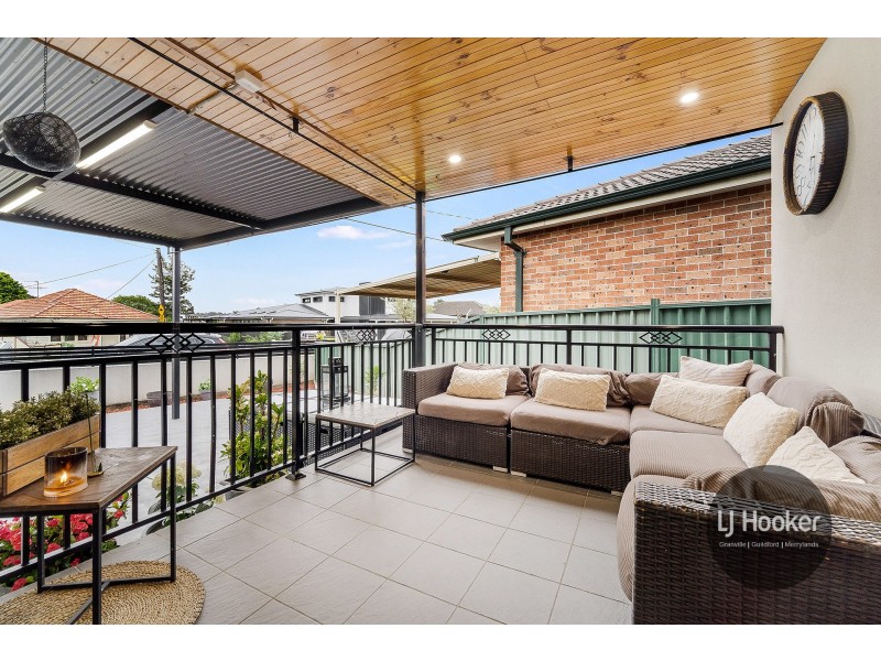 28c Broughton Street, Guildford NSW 2161