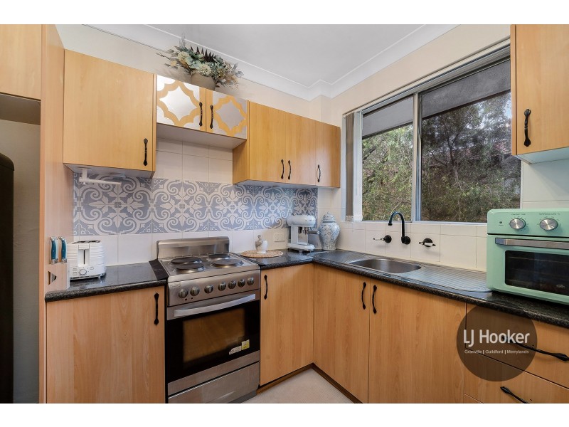 22 Sheffield Street, Merrylands NSW 2160