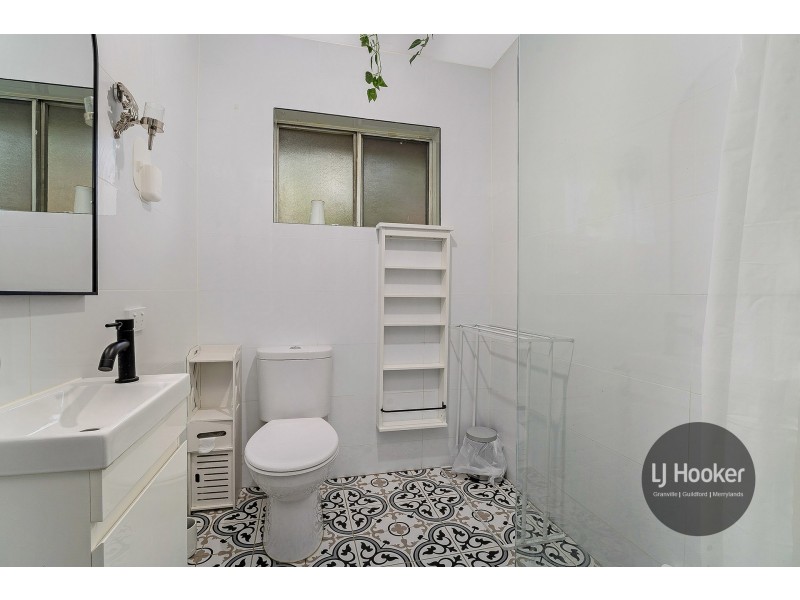 22 Sheffield Street, Merrylands NSW 2160