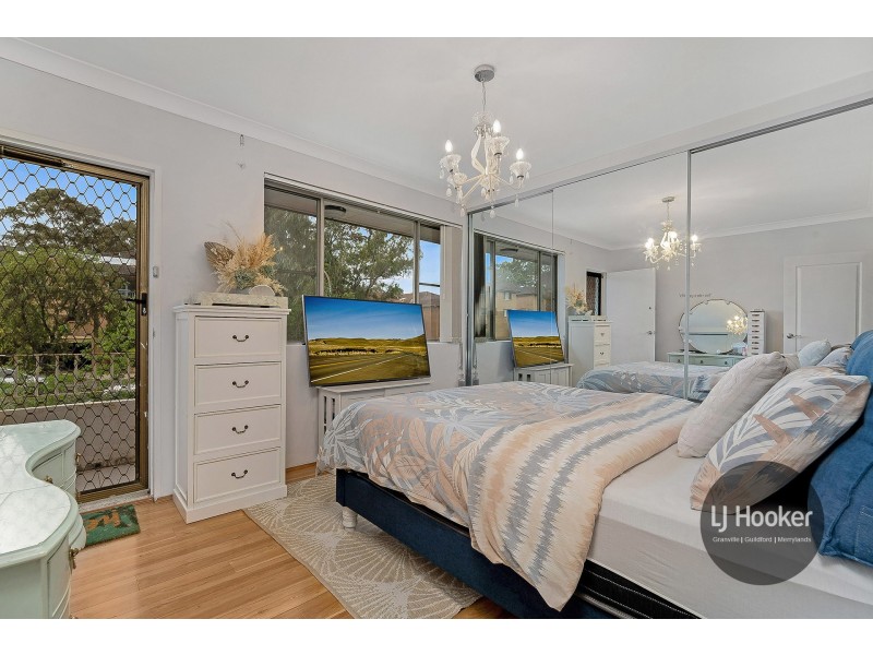 22 Sheffield Street, Merrylands NSW 2160