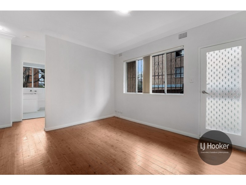 22 Sheffield Street, Merrylands NSW 2160