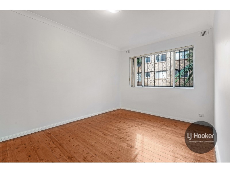 22 Sheffield Street, Merrylands NSW 2160