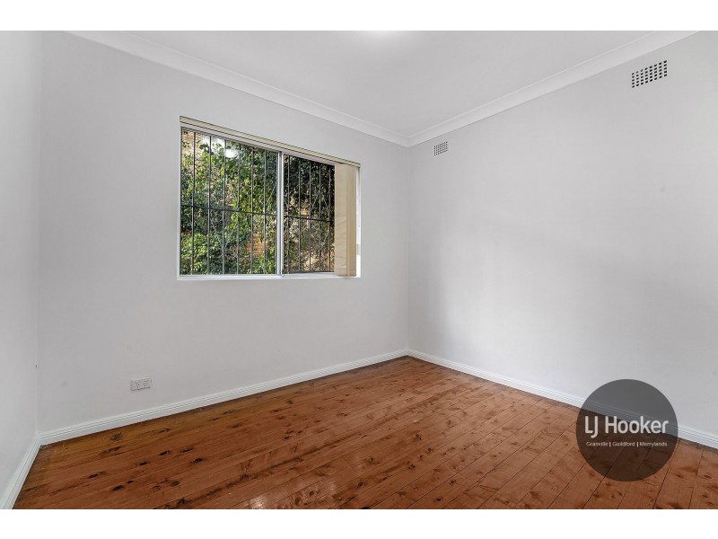 22 Sheffield Street, Merrylands NSW 2160