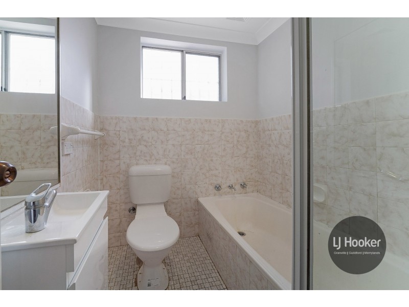 22 Sheffield Street, Merrylands NSW 2160