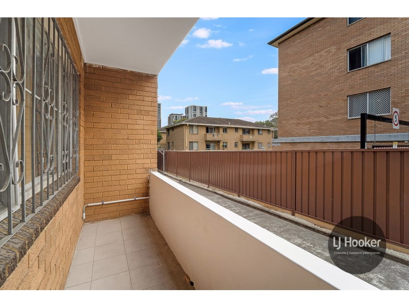 22 Sheffield Street, Merrylands NSW 2160