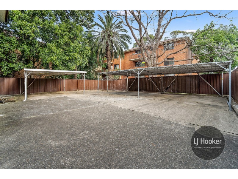 22 Sheffield Street, Merrylands NSW 2160