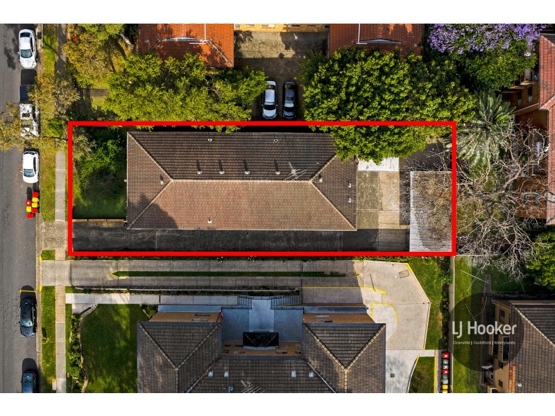 22 Sheffield Street, Merrylands NSW 2160