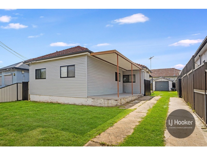50 Hector Street, Chester Hill NSW 2162