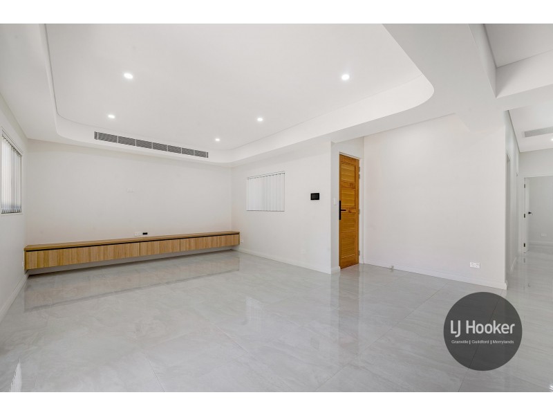 50 Hector Street, Chester Hill NSW 2162