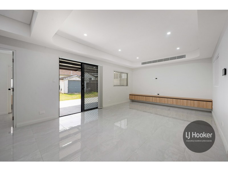 50 Hector Street, Chester Hill NSW 2162