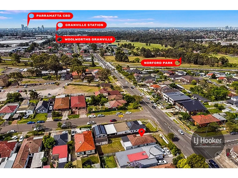 50 Hector Street, Chester Hill NSW 2162