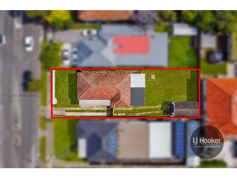 50 Hector Street, Chester Hill NSW 2162