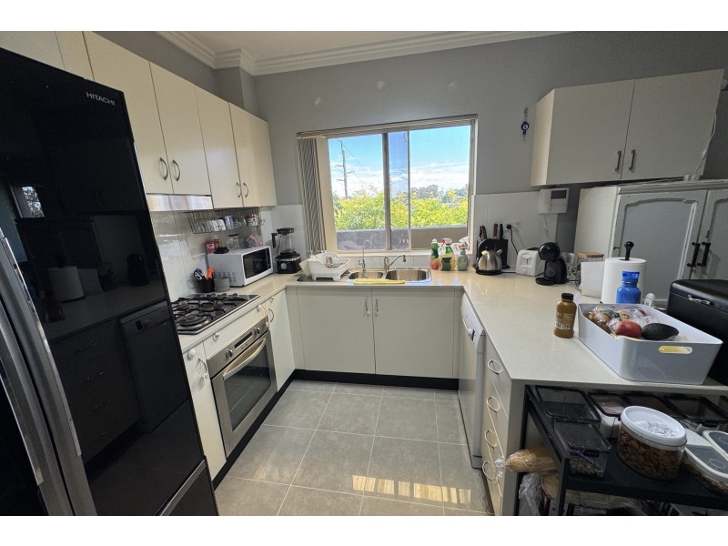 21/72-78 Cardigan Street, Guildford NSW 2161