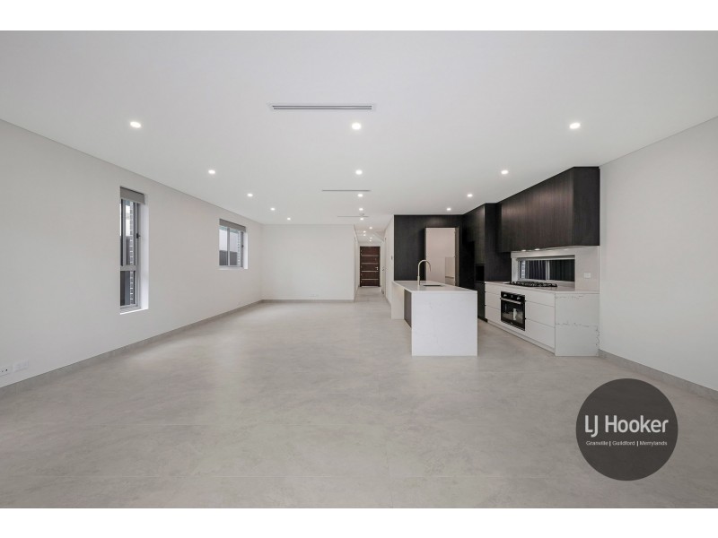 5 Essex Street, Guildford NSW 2161