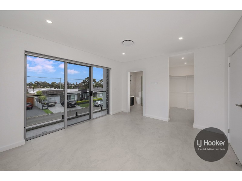 5 Essex Street, Guildford NSW 2161