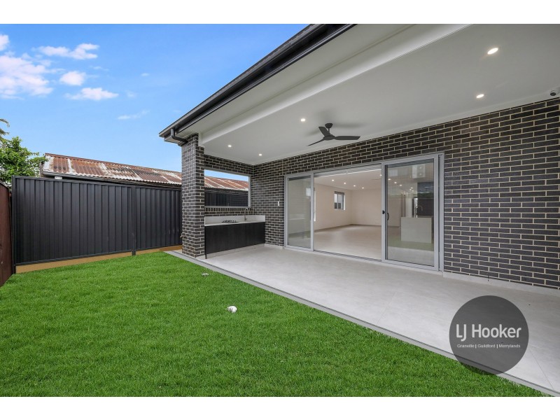 5 Essex Street, Guildford NSW 2161