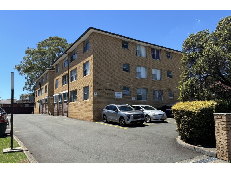 6/6-8 Station Street, Guildford NSW 2161