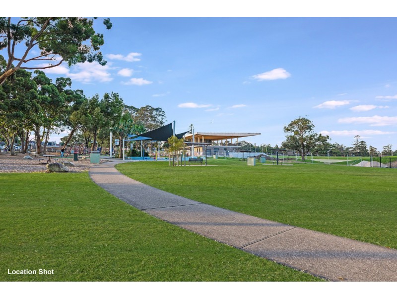 2 Lowe Street, Merrylands NSW 2160