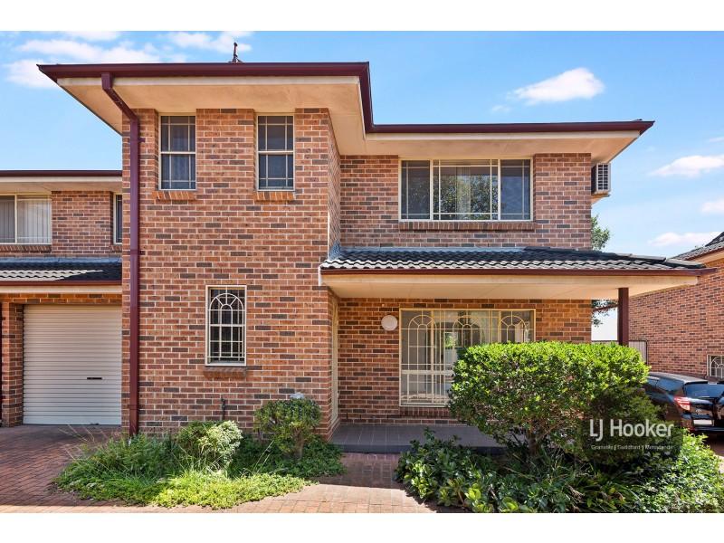 2/487 Woodville Road, Guildford NSW 2161