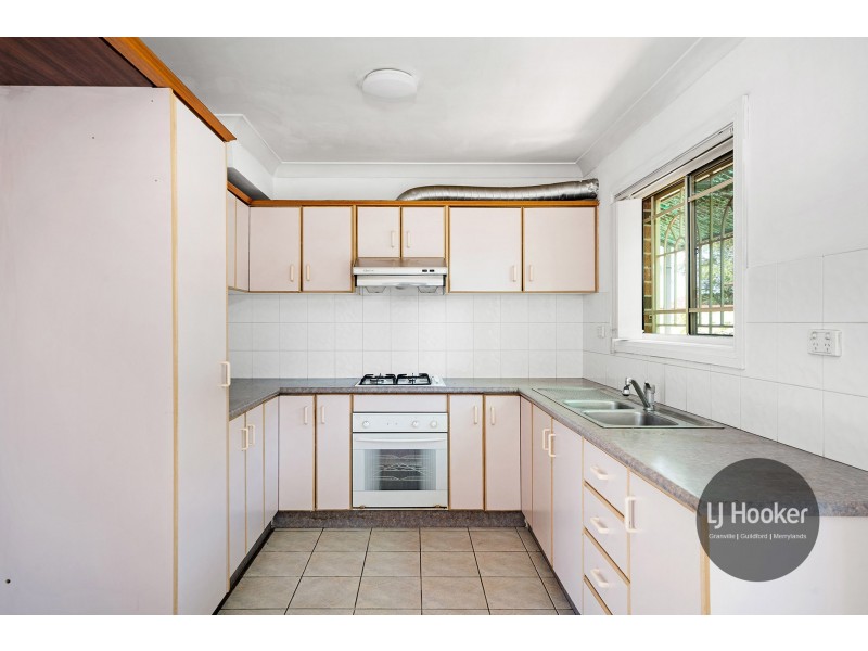 2/487 Woodville Road, Guildford NSW 2161