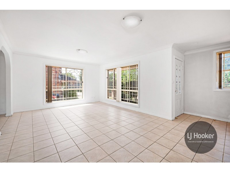 2/487 Woodville Road, Guildford NSW 2161