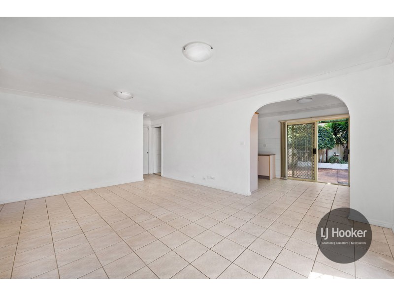 2/487 Woodville Road, Guildford NSW 2161